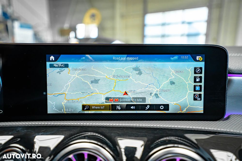 Mercedes-Benz CLA 250 7G-DCT Edition 2020 - 7