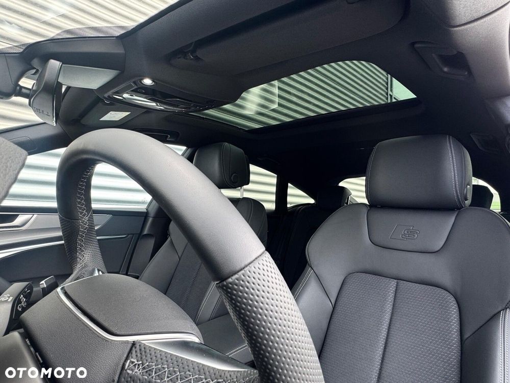 Audi A7 Sportback 55 TFSI e PHEV Quattro S tronic - 32