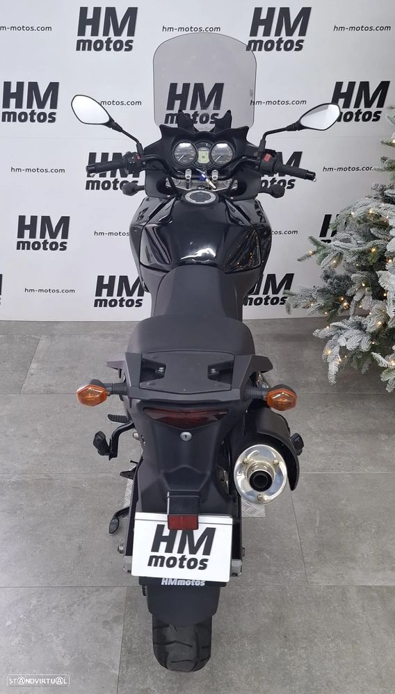 Suzuki DL 650 V-STROM - 7