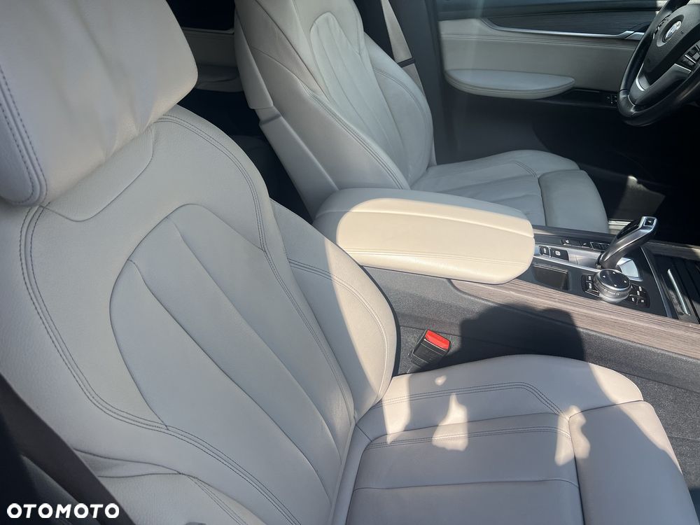 BMW X5 - 8