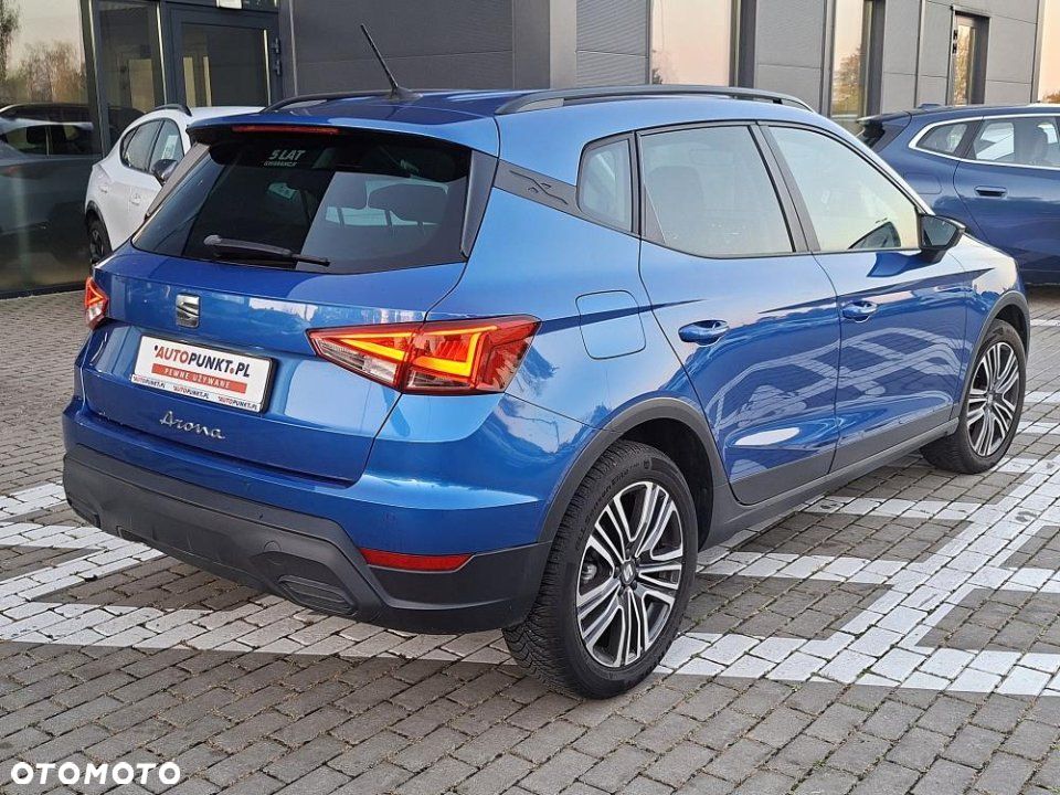Seat Arona - 4