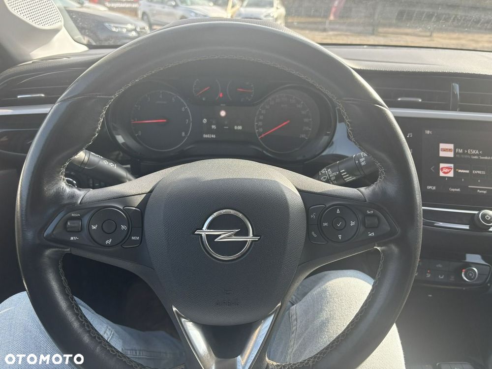 Opel Corsa - 23