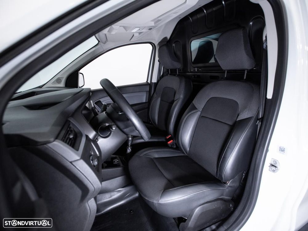 Renault Express 1.5 Blue dCi Confort c/IVA - 10