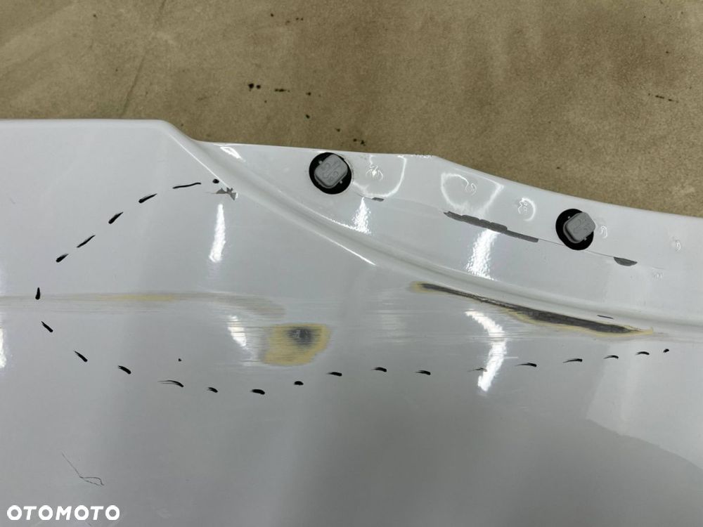 Błotnik Iveco Daily 4 IV 14r.- prawy przedni prawy przód - 15