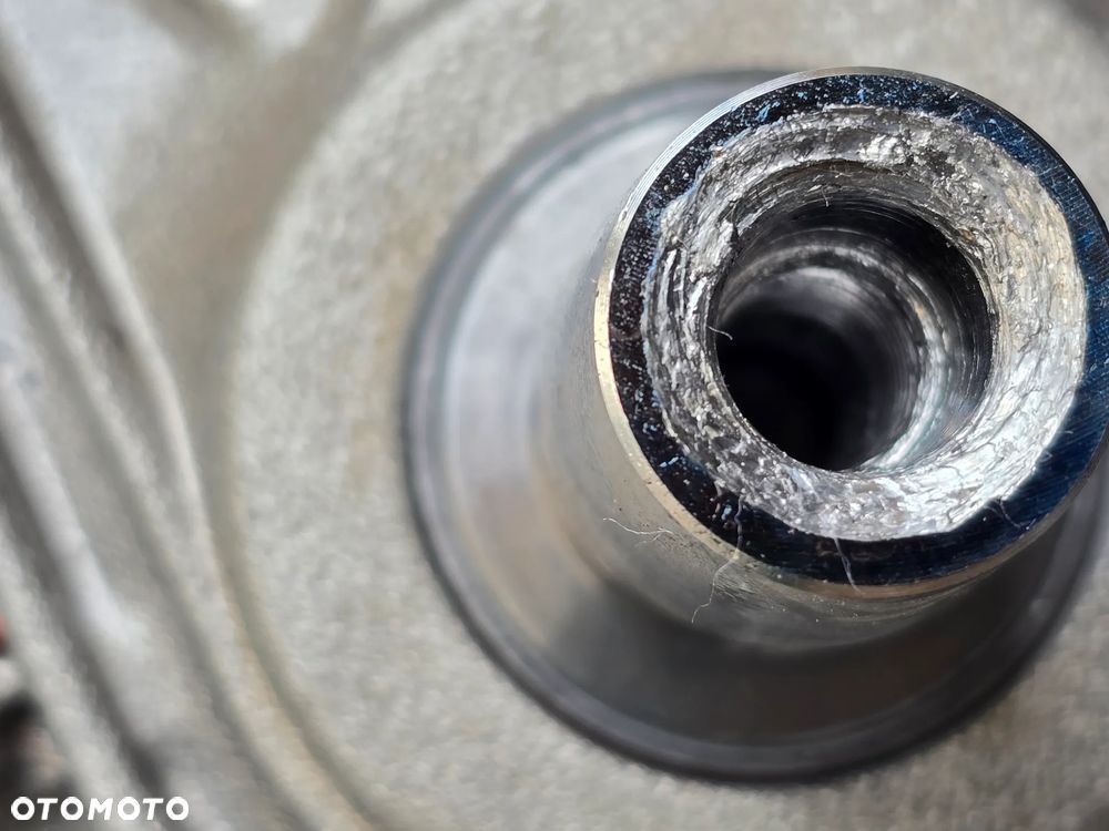 SILNIK TRIUMPH SPEED 400 SCRAMBLER - 28