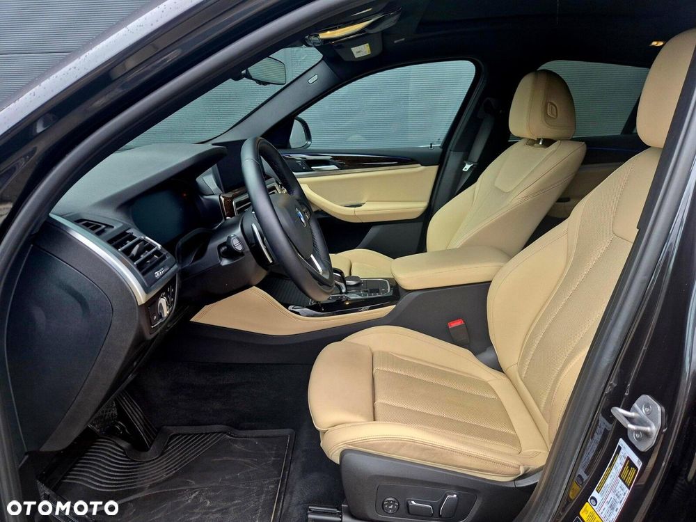 BMW X4 - 17