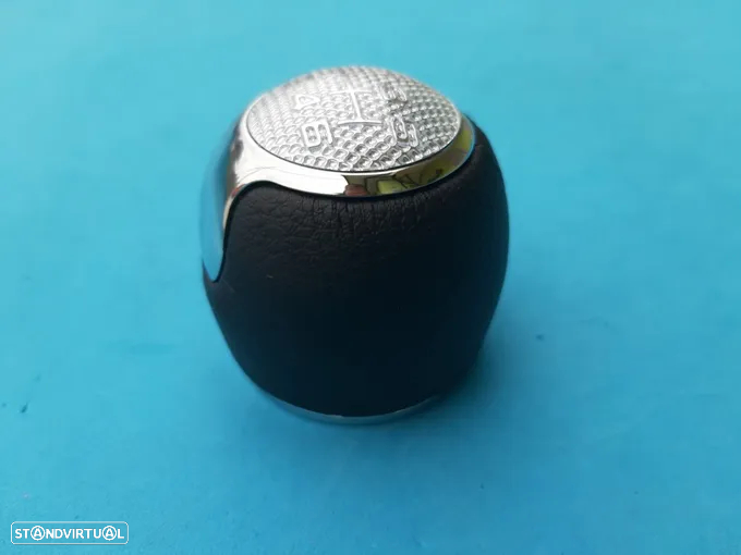 Moca manete velocidades Alfa Romeo Mito 2008-2016  NOVA - 8