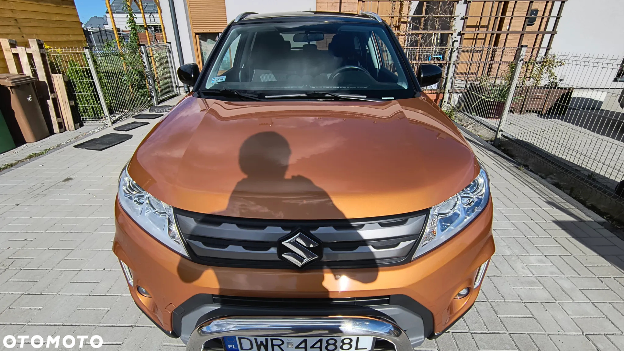 Suzuki Vitara 1.6 Premium 2WD - 3