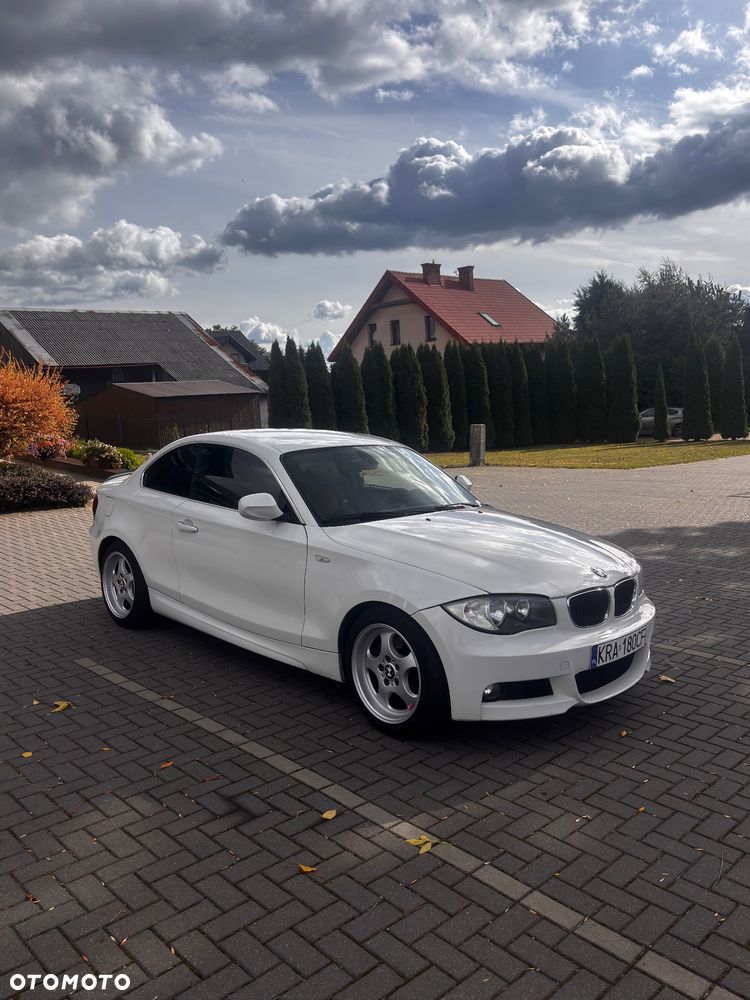 BMW Seria 1 118d - 7