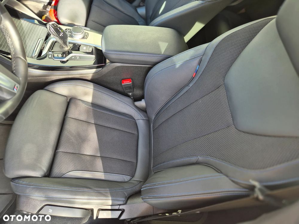 BMW X4 xDrive20d M Sport - 29