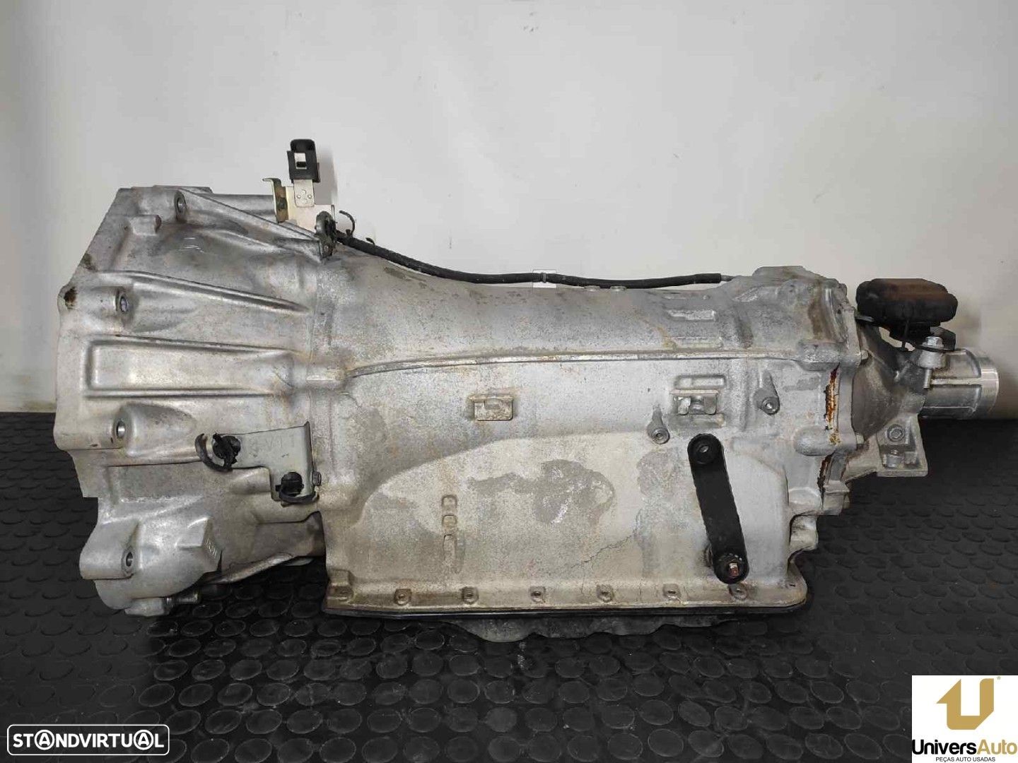 CAIXA DE VELOCIDADES INFINITI M SEDÁN M30D S PREMIUM - 1