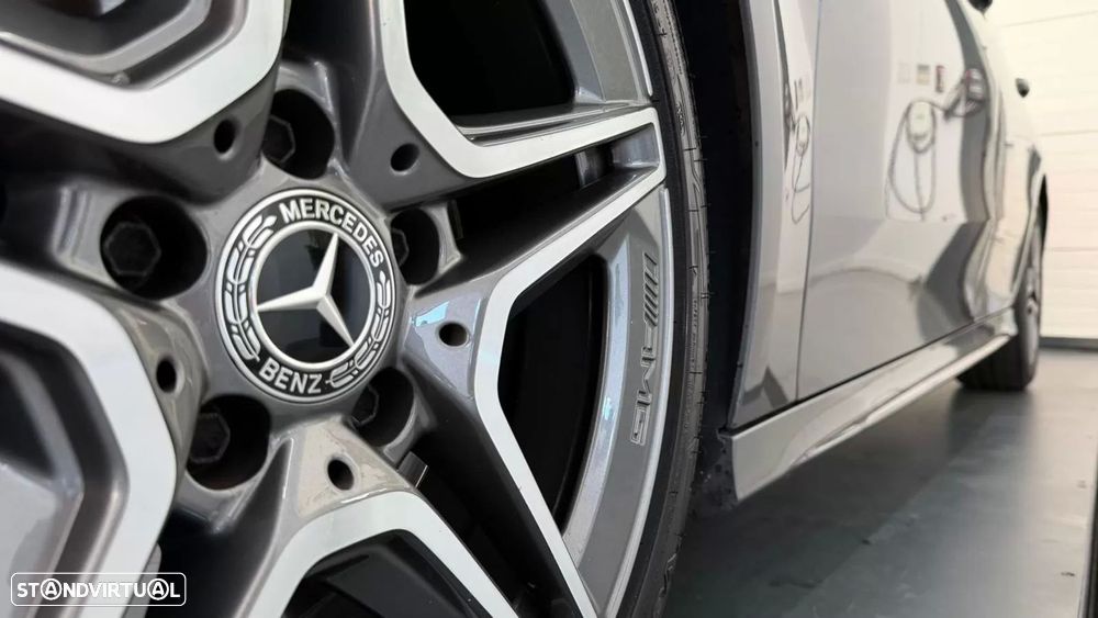 Mercedes-Benz A 180 - 8