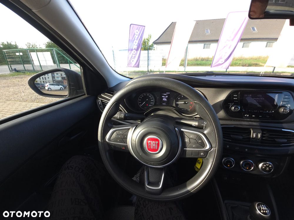 Fiat Tipo 1.4 Classic - 19