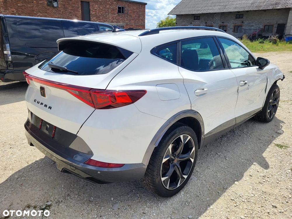 Cupra Formentor 1.5 TSI DSG Tribe Edition - 7