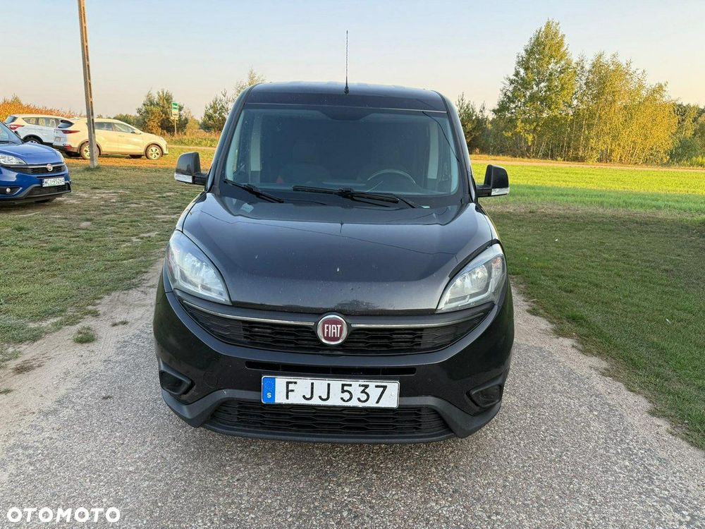 Fiat Doblo - 9