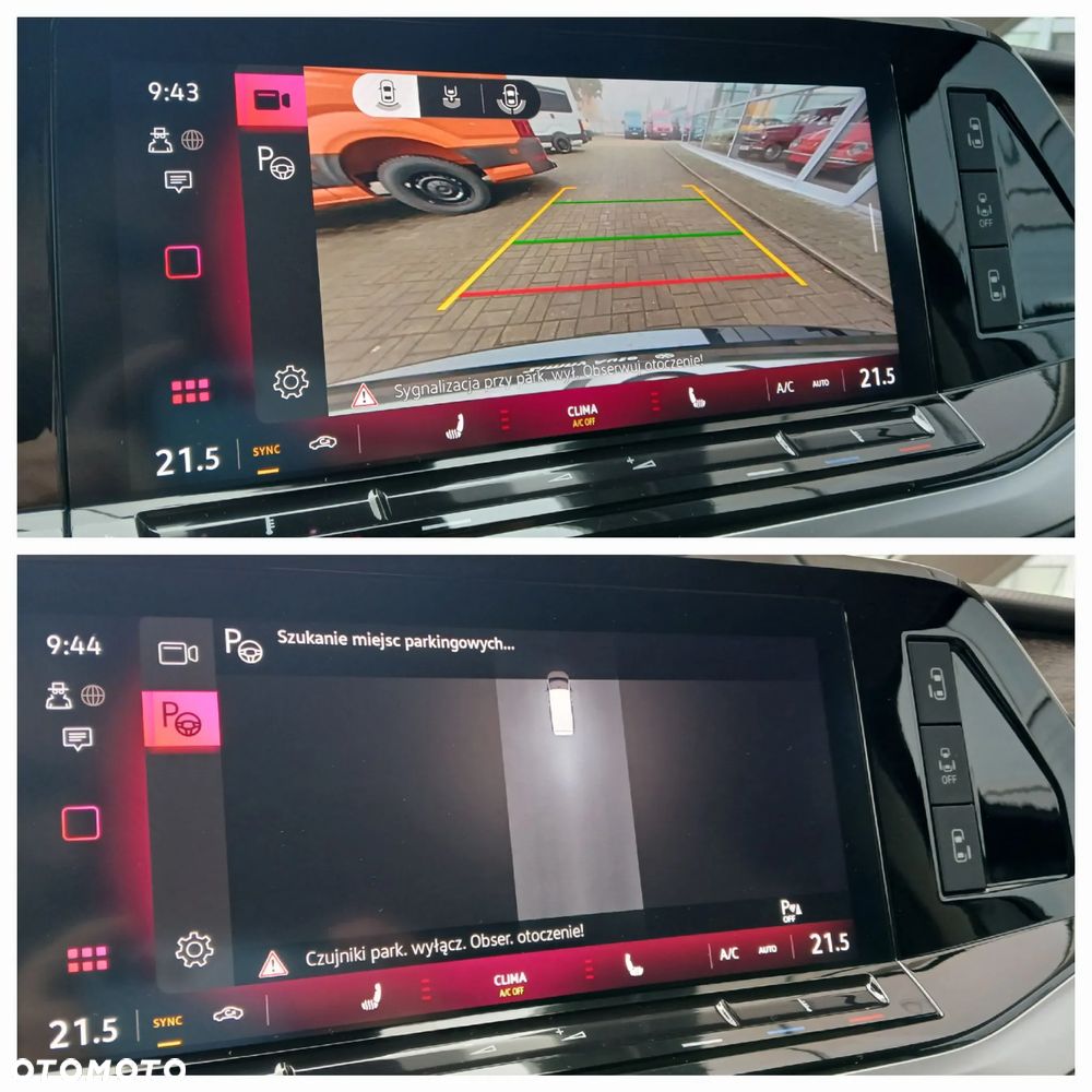 Volkswagen Multivan 2.0 TDI L2 DSG - 22