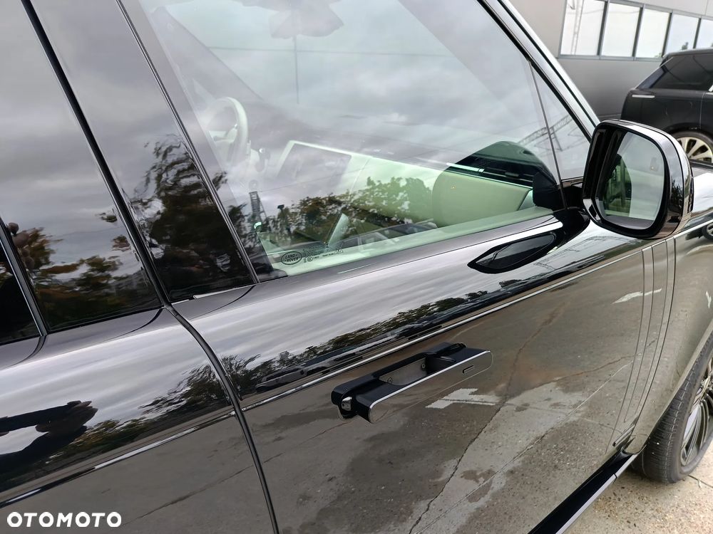Land Rover Range Rover 3.0 D AB - 16