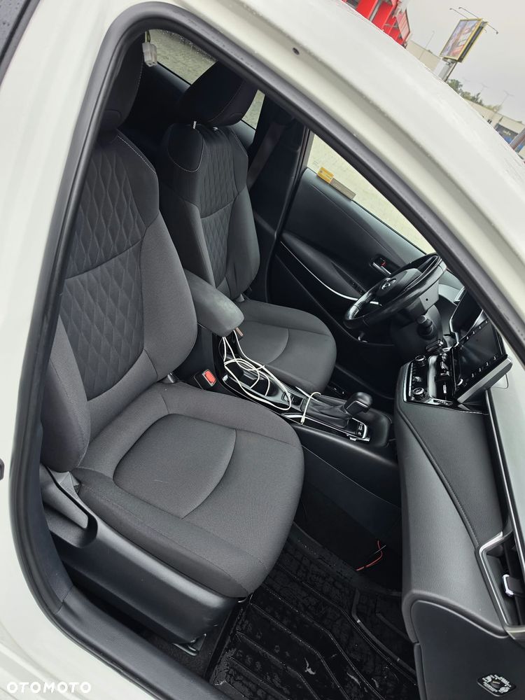 Toyota Corolla 2022 photo 4