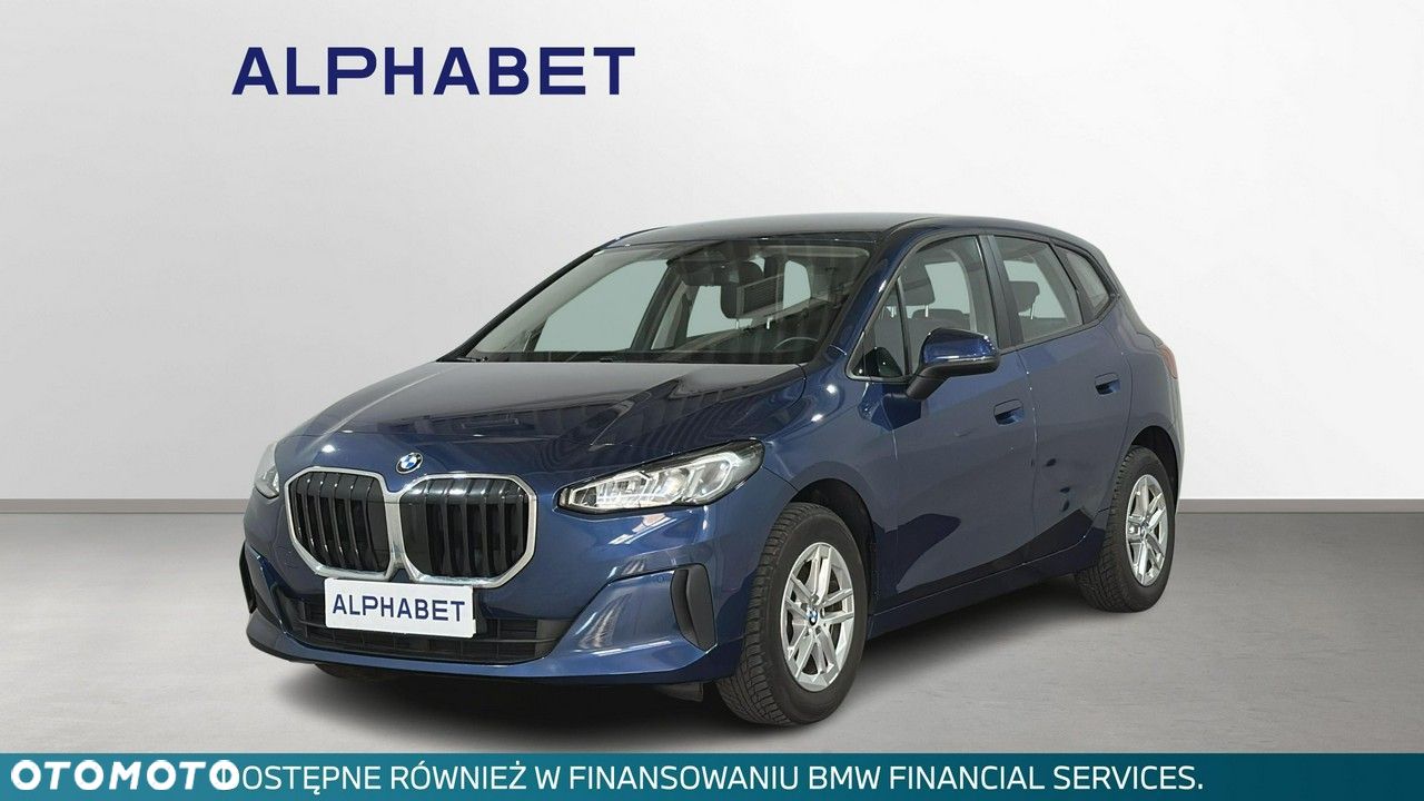 BMW Seria 2 - 1