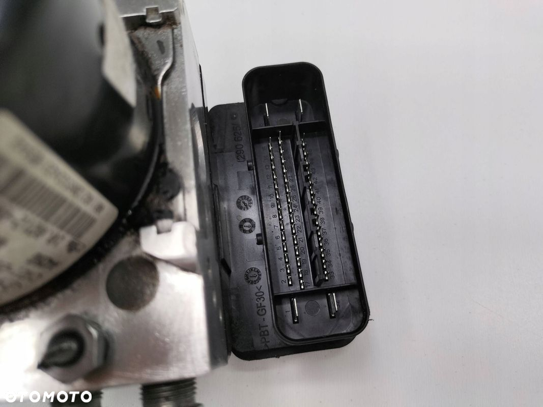 POMPA STEROWNIK ABS FORD FIESTA MK6 MK7 CV21-2C405-CB CV212C405 10021208524 - 2