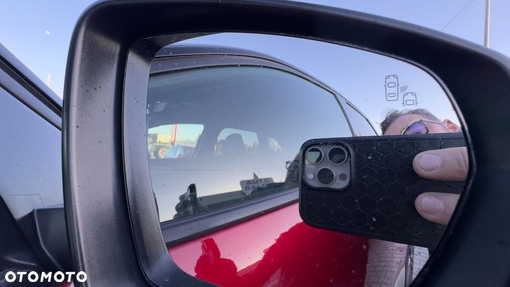 Peugeot 3008 PureTech 180 Stop & Start GPF EAT8 Crossway - 17