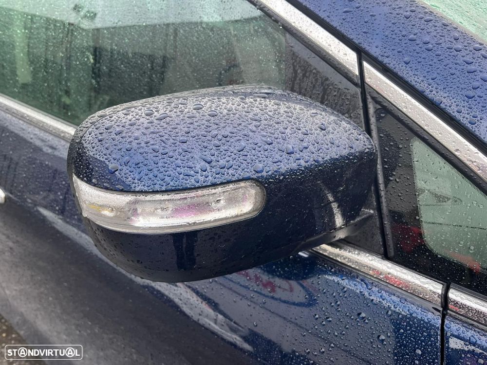 RETROVISOR DIREITO MAZDA CX-7 ER - 1