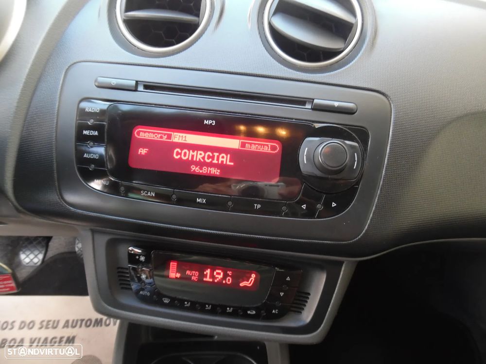 SEAT Ibiza ST 1.2 12V Style - 18