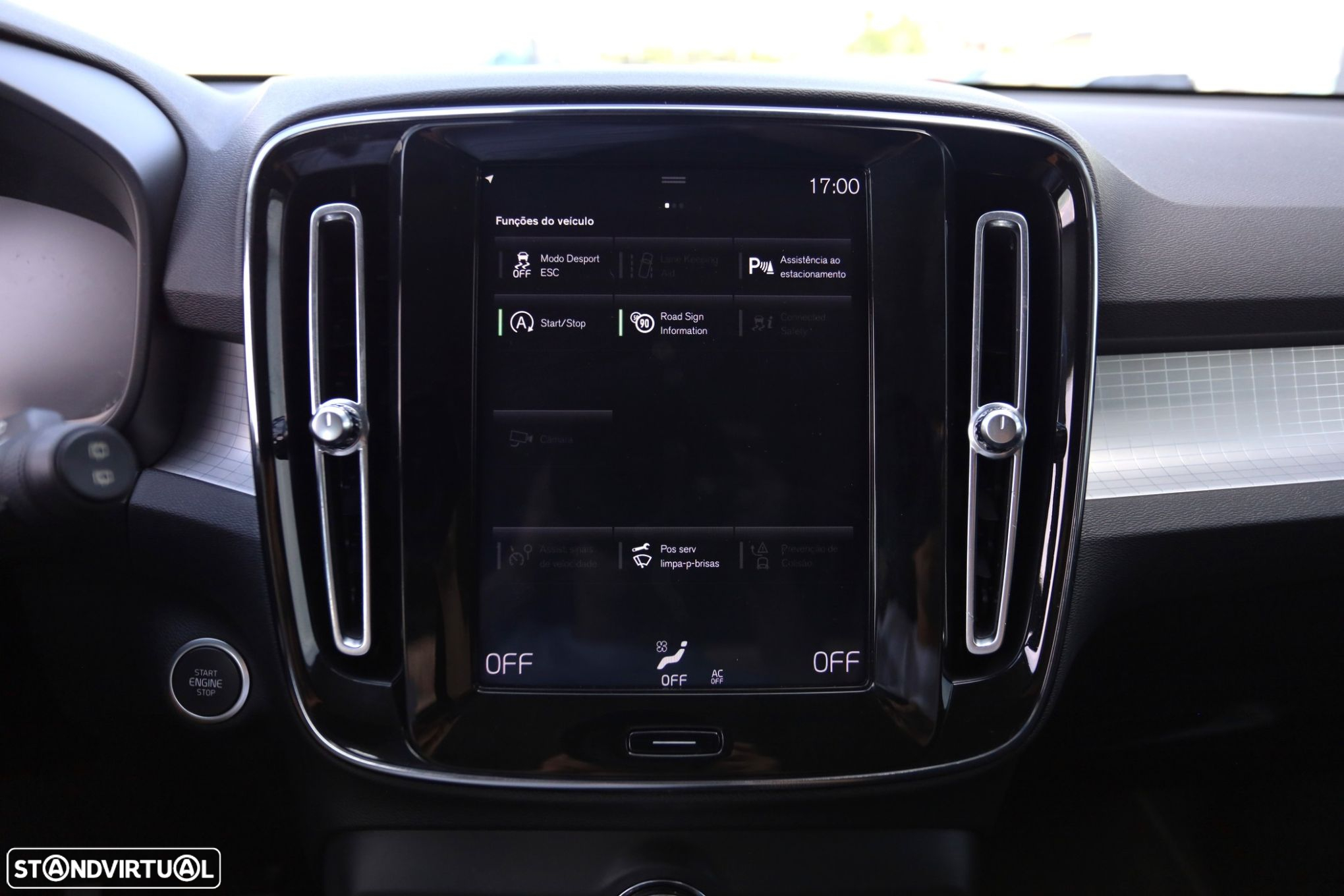 Volvo XC 40 2.0 D3 Momentum Plus - 13