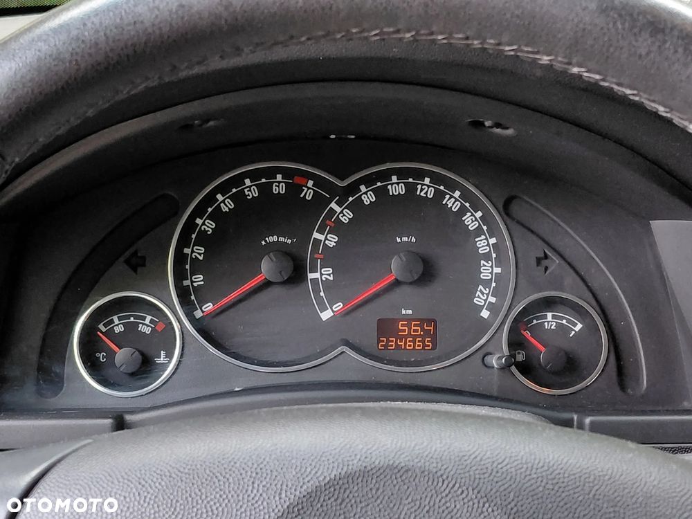 Opel Meriva - 4