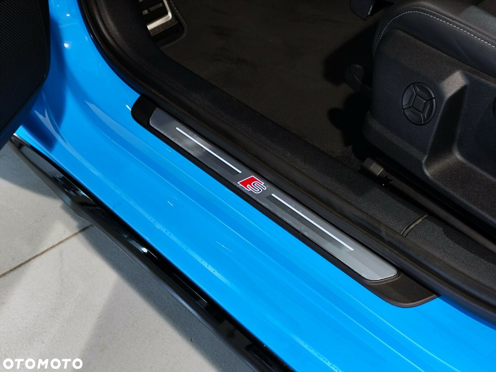 Audi S3 - 24