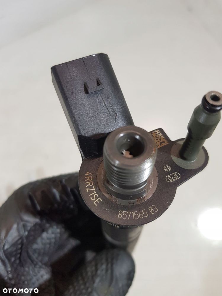 wtryskiwacz 0445118023 bmw g11 g12 g20 g30 g31 4.0d 3.0d b57 - 6