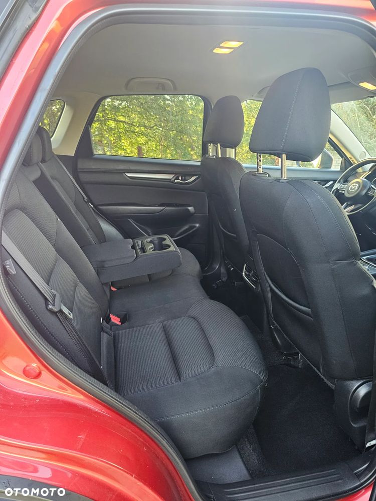 Mazda CX-5 2.0 Skymotion 2WD - 20