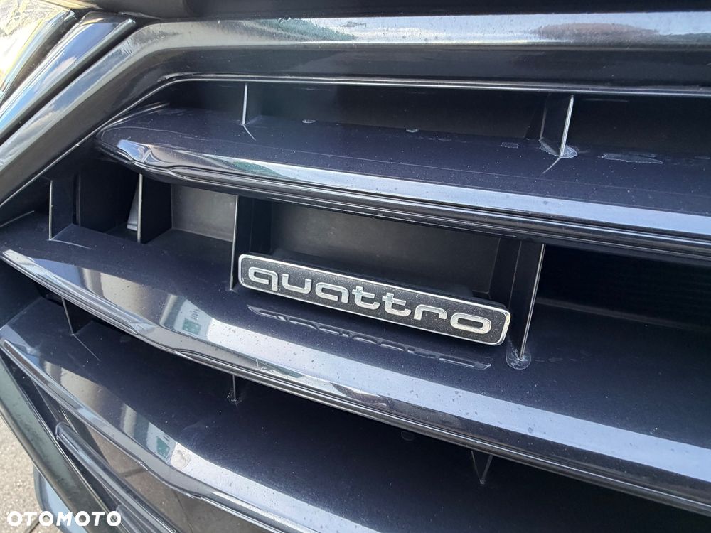 Audi A7 Sportback 45 TFSI mHEV Quattro S tronic - 8
