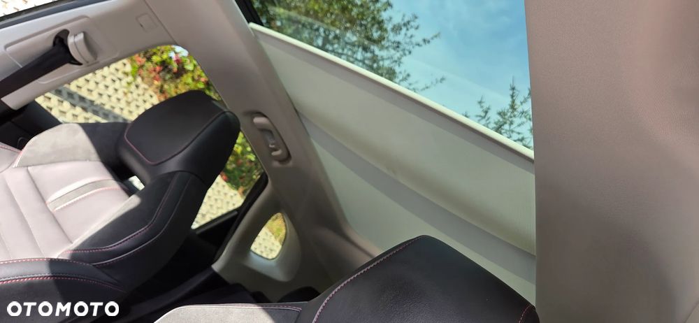 MG HS PHEV 1.5T-GDI Luxury - 29