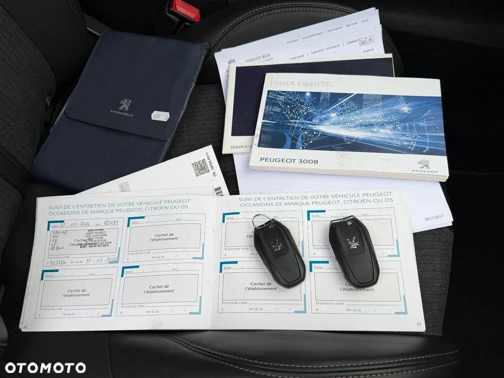 Peugeot 3008 - 38