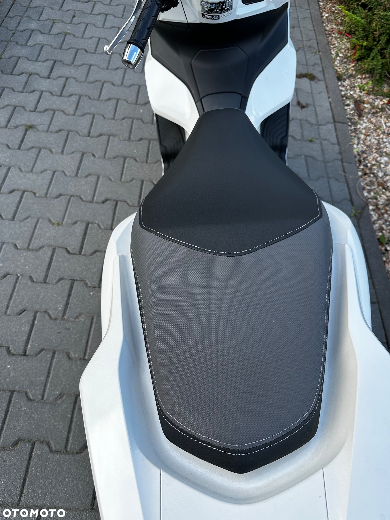Honda PCX - 2