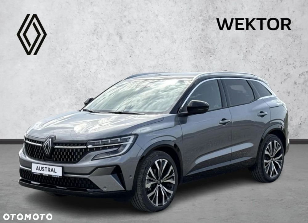 Renault Austral 1.3 TCe mHEV Iconic - 1