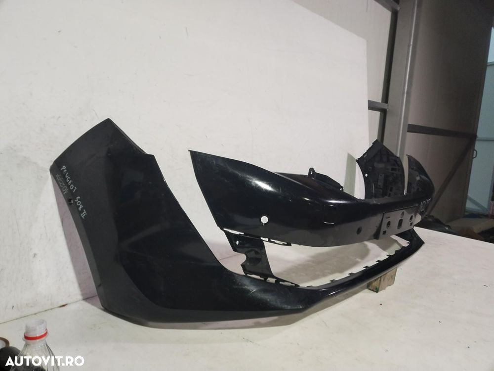 Bara fata Peugeot 508, 2019, 2020, 2021, 2022, 2023. 10277 - 3