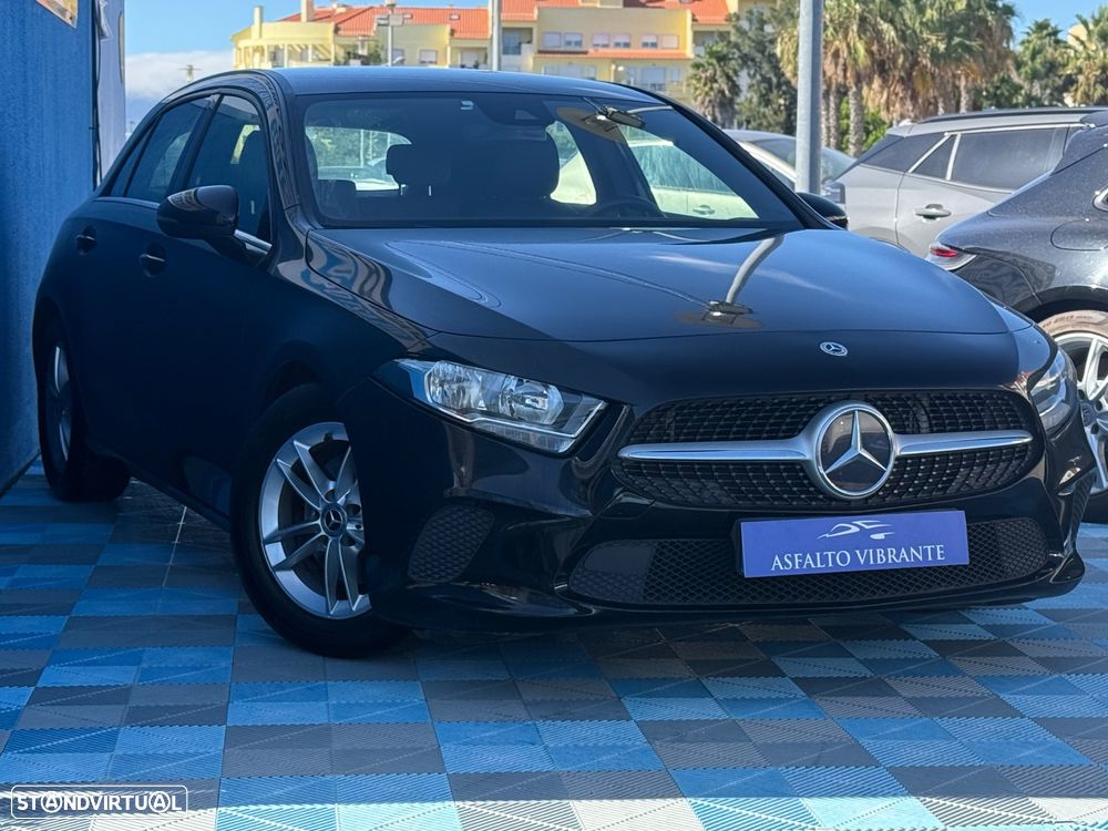 Mercedes-Benz A 160 Style - 2