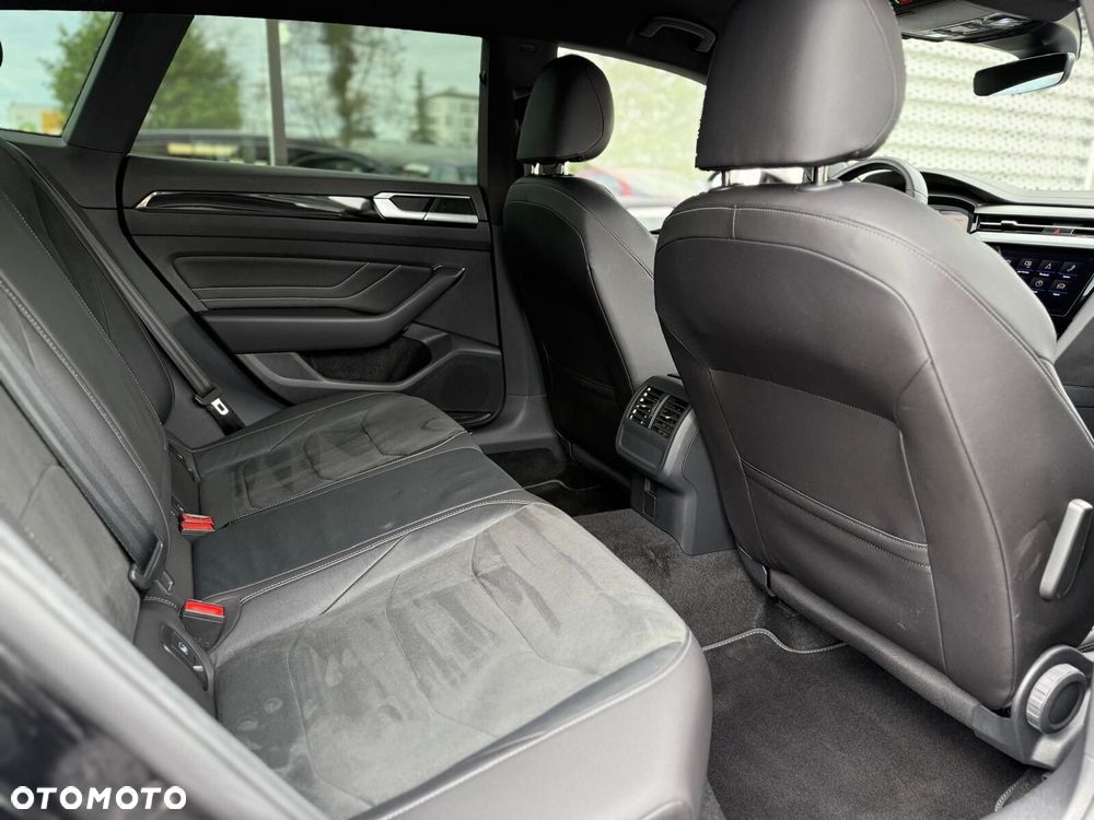 Volkswagen Arteon Shooting Brake - 16