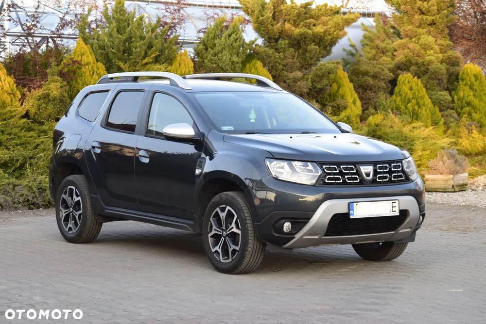 Dacia Duster 1.0 TCe Prestige - 37