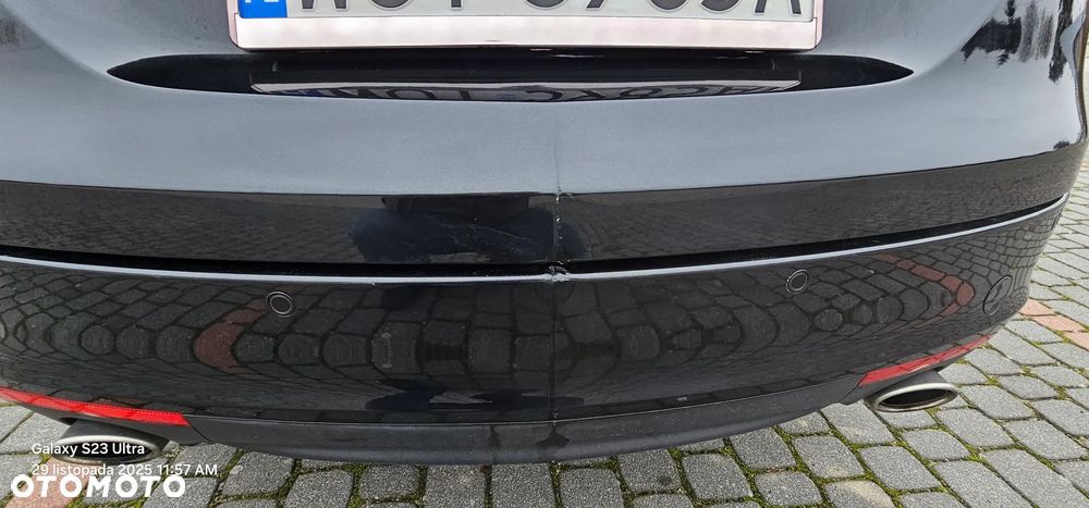 Opel Insignia 2.0 Bi Turbo CDTI 4x4 - 19