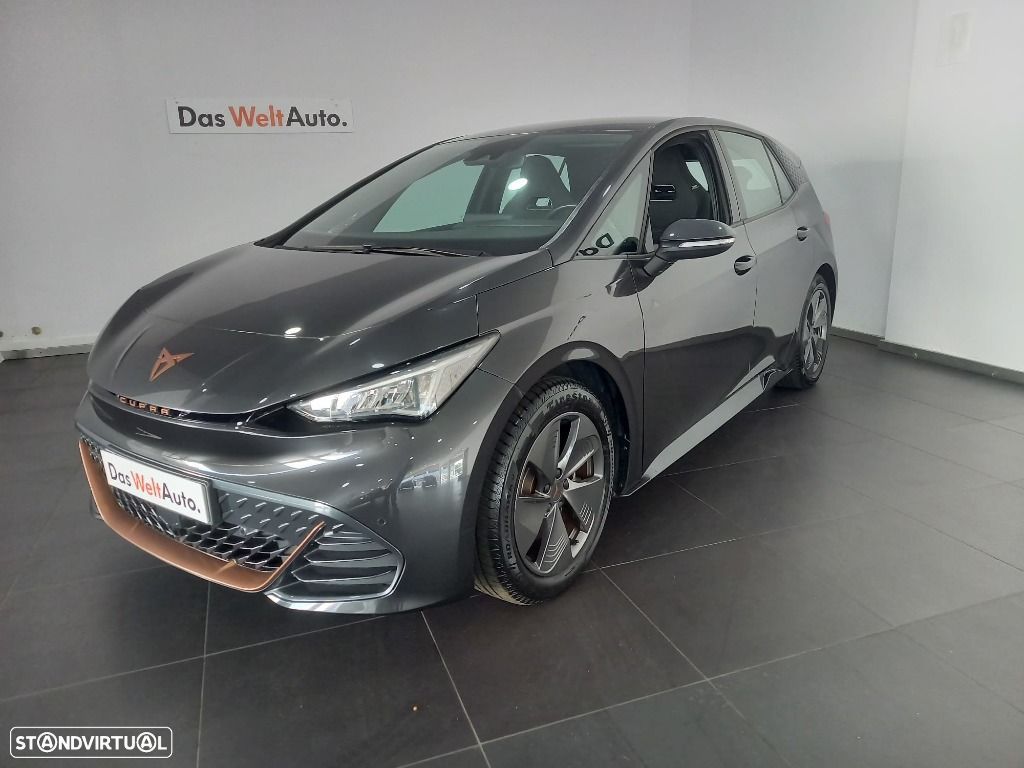 Cupra Born 58 kWh - 1