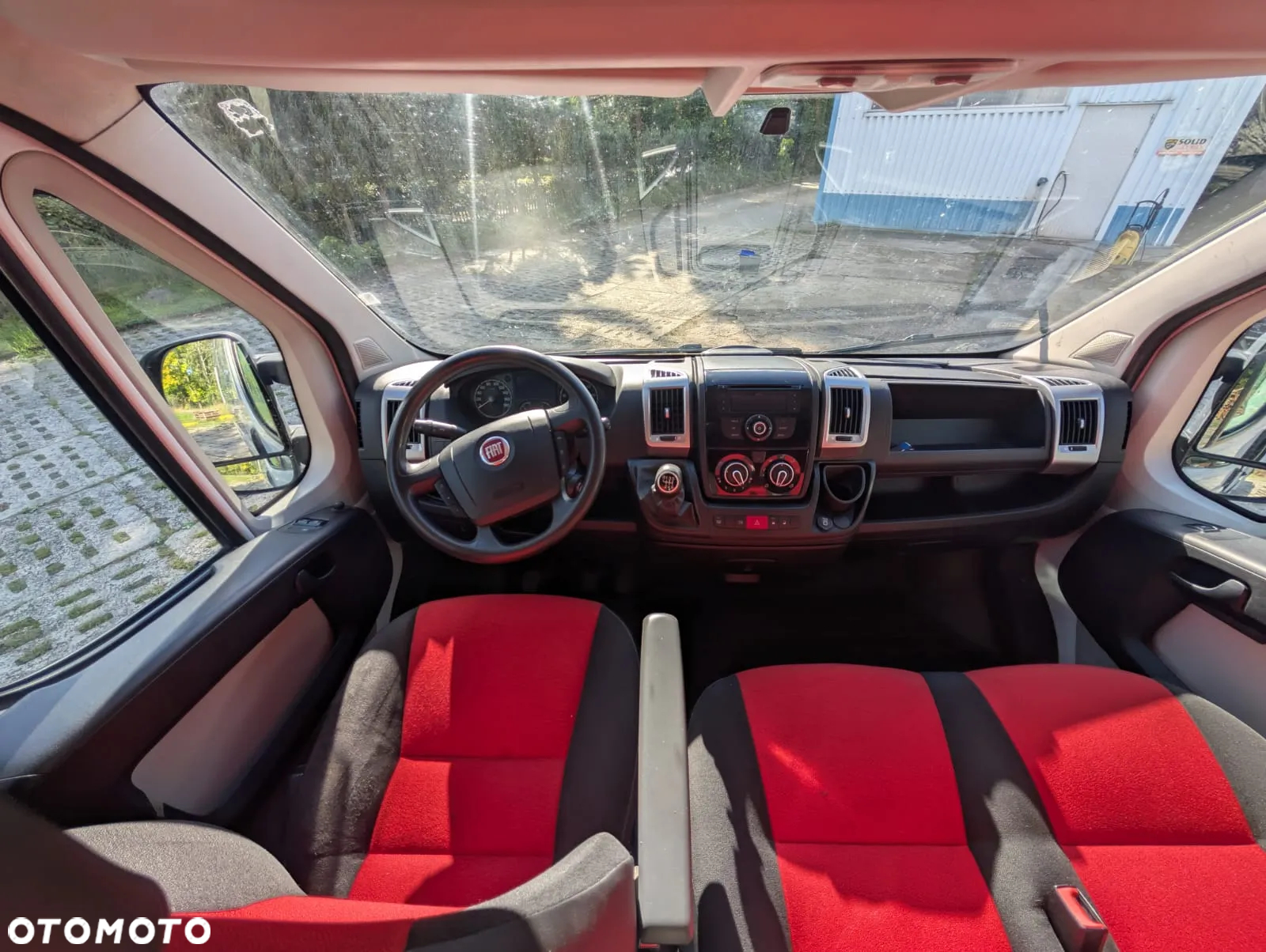 Fiat DUCATO L3H2 - 18