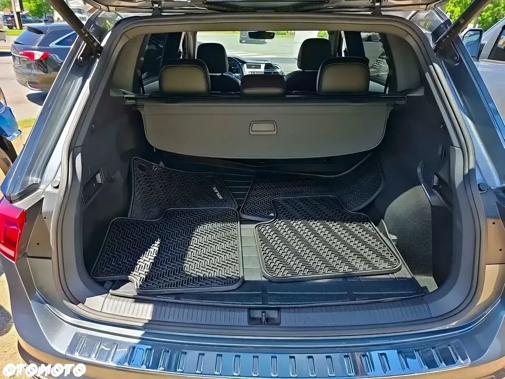 Volkswagen Tiguan 2,0 TSI OPF 4Motion DSG R-Line - 12