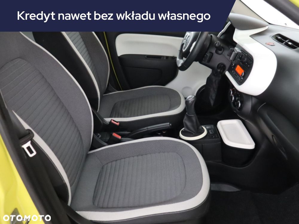 Renault Twingo - 11