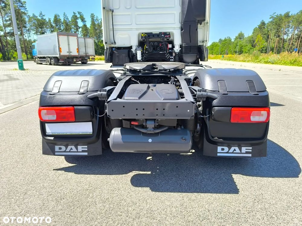 DAF XF 106 480 STANDARD, SUPER SPACE CAB! - 16