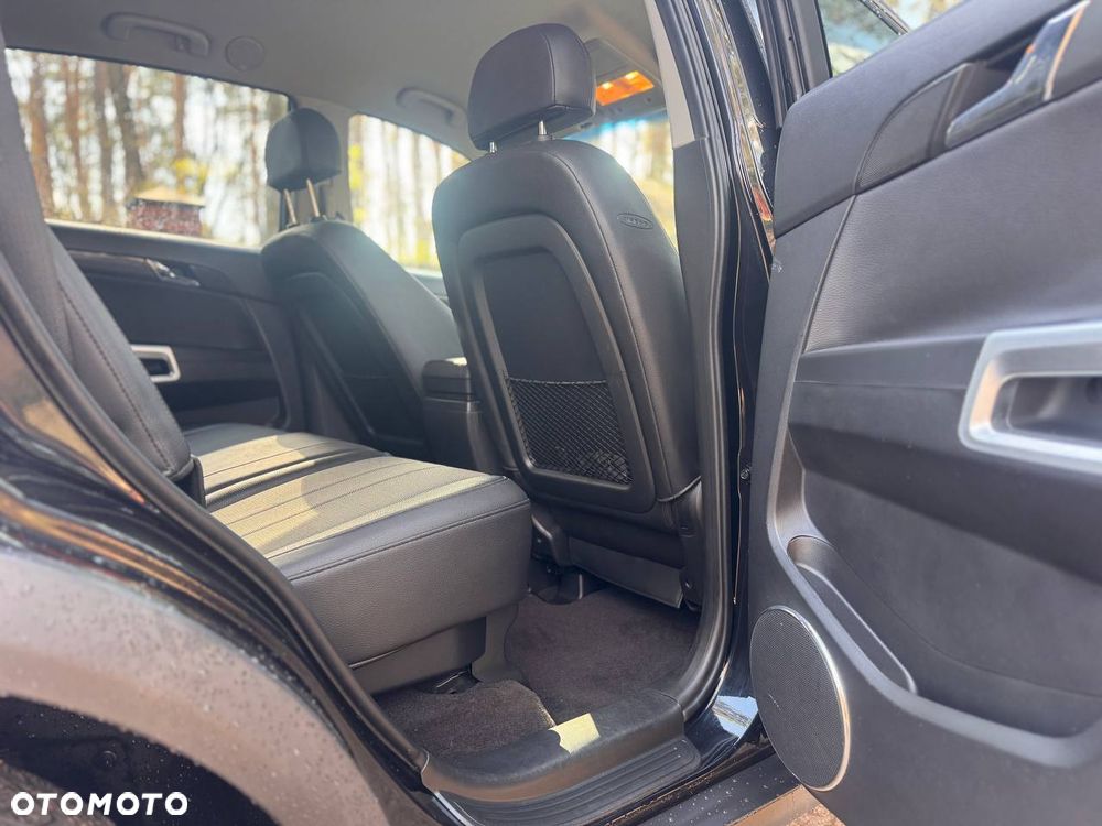 Opel Antara 2.4 Design Edition - 20