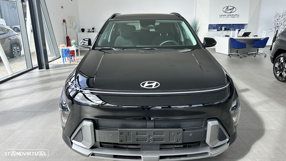 Hyundai Kauai 1.0 T-GDi Premium - 25