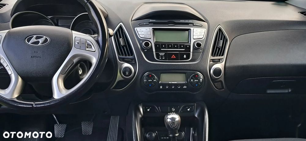 Hyundai ix35 1.6 2WD 5 Star Edition - 17